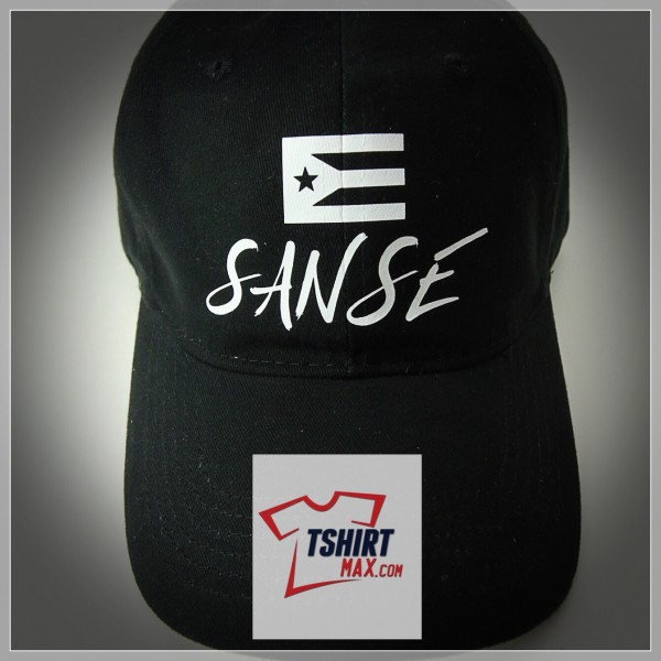 Sanse Cap